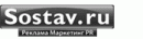 «Sostav.ru» - информационный спонсор проекта «Рейтинг Рунета»
