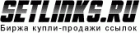 Setlinks